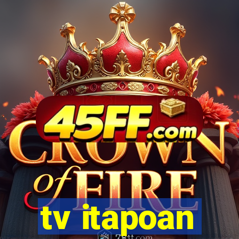 tv itapoan